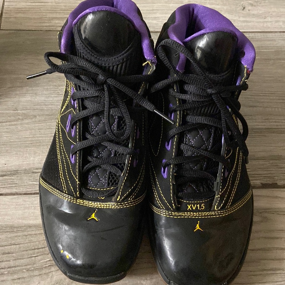 Jordan’s